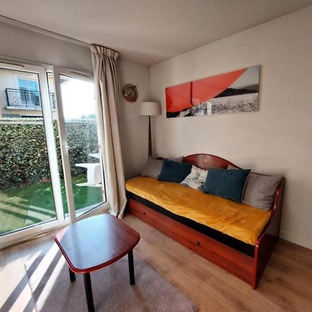 Residence Port Guillaume - Maeva Home - Maison 3 Pieces 6 Personnes - Selection Mae-4014 Dives-sur-Mer Exteriör bild