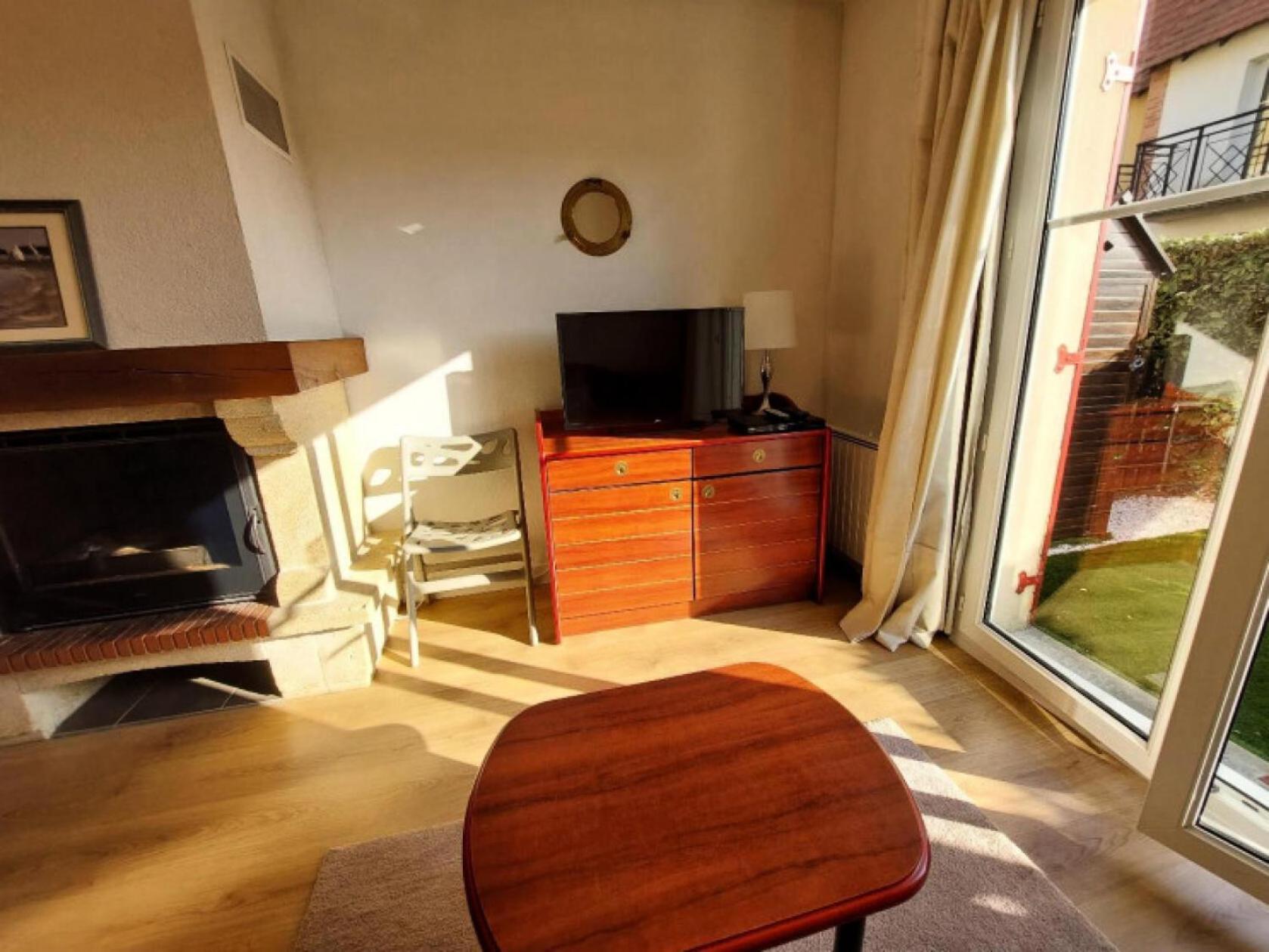 Residence Port Guillaume - Maeva Home - Maison 3 Pieces 6 Personnes - Selection Mae-4014 Dives-sur-Mer Exteriör bild