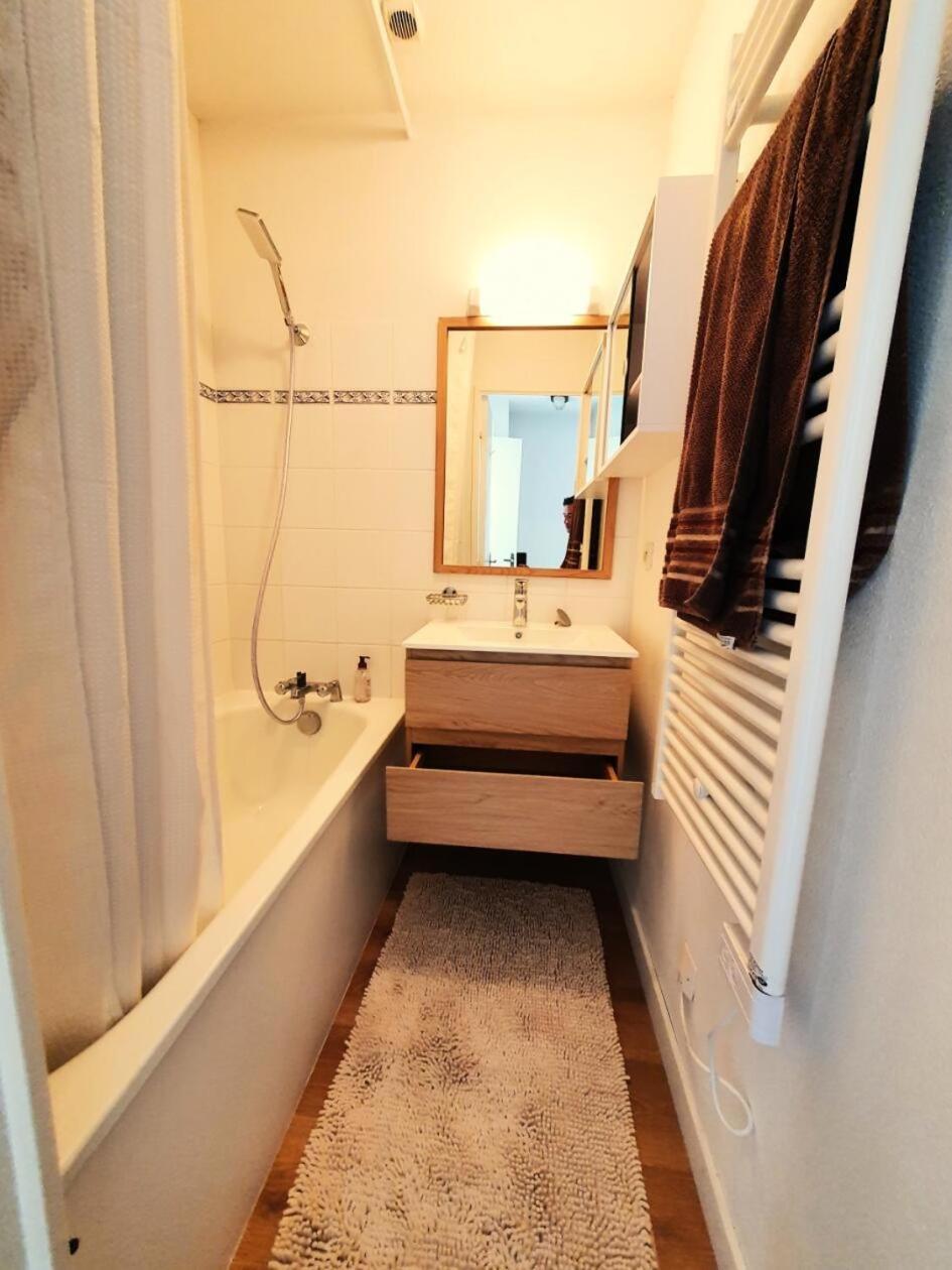 Residence Port Guillaume - Maeva Home - Maison 3 Pieces 6 Personnes - Selection Mae-4014 Dives-sur-Mer Exteriör bild